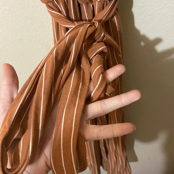 Tumeric Pantsuit 🧡 - Picture 5 of 8